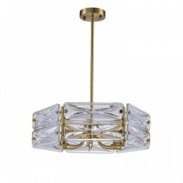 Люстра на штанге Favourite Glacies 4764-6P