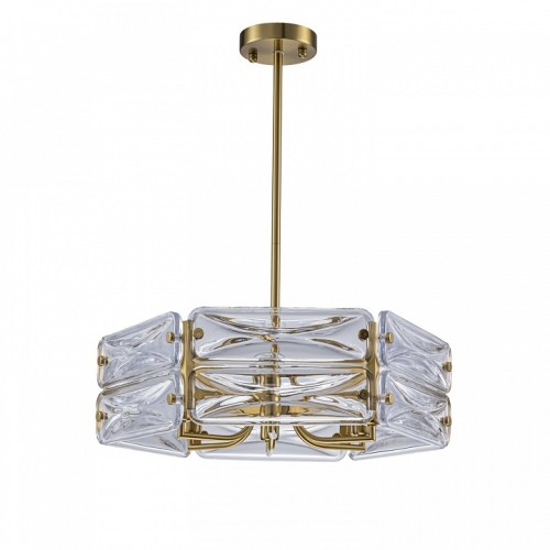 Люстра на штанге Favourite Glacies 4764-6P