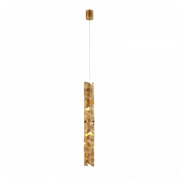 Подвесной светильник Favourite Leaftube 4802-1P