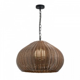 Подвесной светильник Favourite Wicker 4884-1P