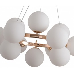 Подвесной светильник Kink Light Сида 07508-12,37