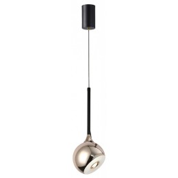 Подвесной светильник Kink Light Тимо 07529-1A,33