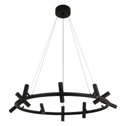 Подвесная люстра Kink Light Верония 07613-10A,19