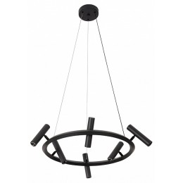 Подвесная люстра Kink Light Верония 07613-6A,19