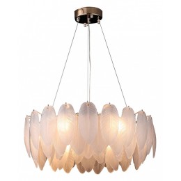 Подвесная люстра Kink Light Джана 07680-80,36
