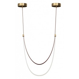 Подвесной светильник Kink Light Лирд 07689A-120,04