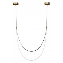 Подвесной светильник Kink Light Лирд 07689A-150,04