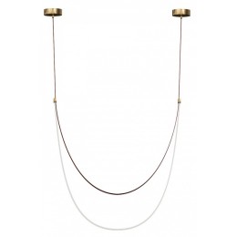 Подвесной светильник Kink Light Лирд 07689A-180,04