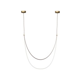 Подвесной светильник Kink Light Лирд 07689A-210,04