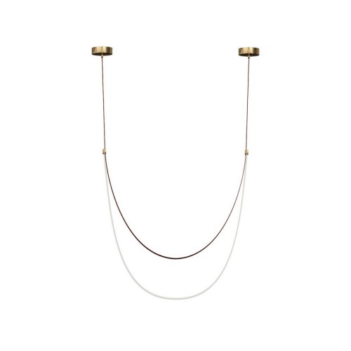 Подвесной светильник Kink Light Лирд 07689A-210,04