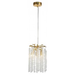 Подвесная люстра Kink Light Шанти 07871-20D,33