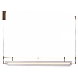 Подвесной светильник Kink Light Аника 08021-150P,20