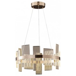 Подвесная люстра Kink Light Эстела 08033-60,33