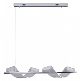 Подвесной светильник Kink Light Илина 08042-2АS,02