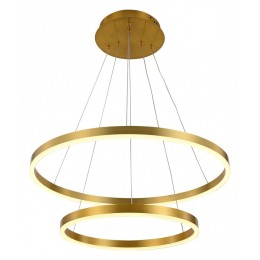 Подвесной светильник Kink Light Тор 08219,36A(3000K)