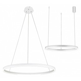 Подвесной светильник Kink Light Тор 08228,01A (4000K)