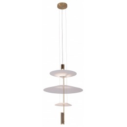 Подвесной светильник Kink Light Гида 08403-36+50+21,20(01)