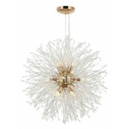 Подвесная люстра Kink Light Дали 08455-16,33