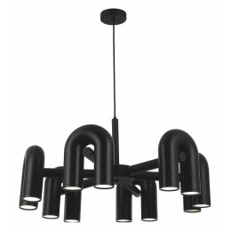 Подвесная люстра Kink Light Канти 08465-6,19