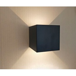 Накладной светильник Kink Light Куб 08585,16(3000K)