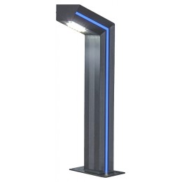 Наземный низкий светильник Kink Light Такоми 09207-F(220V),16(05)