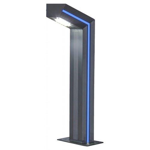 Наземный низкий светильник Kink Light Такоми 09207-F(220V),16(05)