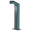 Наземный низкий светильник Kink Light Такоми 09207-F(220V),16(07)