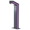Наземный низкий светильник Kink Light Такоми 09207-F(220V),16(10)
