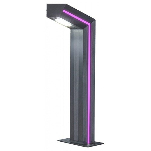Наземный низкий светильник Kink Light Такоми 09207-F(220V),16(10)