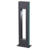 Наземный низкий светильник Kink Light Грайни 09208-F(220V),16(07)