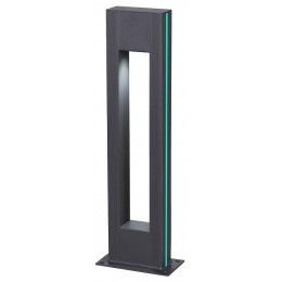 Наземный низкий светильник Kink Light Грайни 09208-F(220V),16(07)