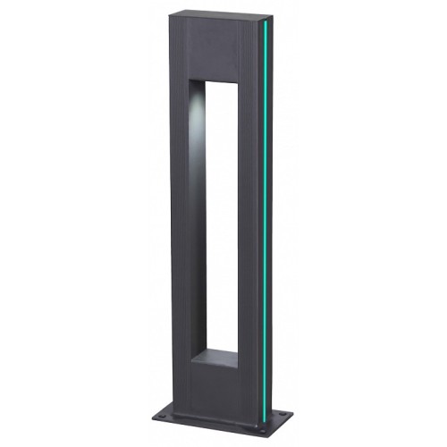 Наземный низкий светильник Kink Light Грайни 09208-F(220V),16(07)
