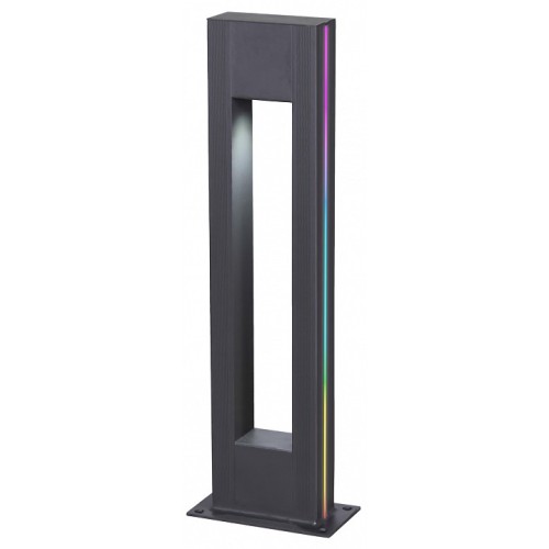 Наземный низкий светильник Kink Light Грайни 09208-F(220V),16(RGB)