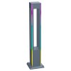 Наземный высокий светильник Kink Light Аврил 09209-F(220V),16(RGB)