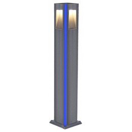 Наземный высокий светильник Kink Light Крисми 09210-F(220V),16(05)