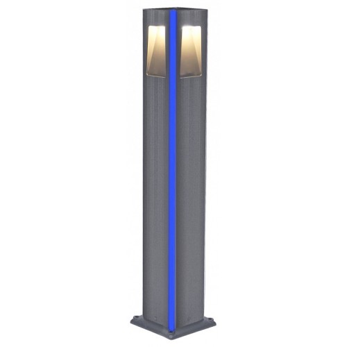 Наземный высокий светильник Kink Light Крисми 09210-F(220V),16(05)