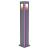 Наземный высокий светильник Kink Light Крисми 09210-F(220V),16(10)