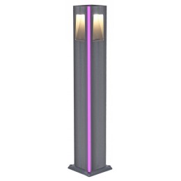 Наземный высокий светильник Kink Light Крисми 09210-F(220V),16(10)