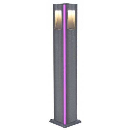Наземный высокий светильник Kink Light Крисми 09210-F(220V),16(10)