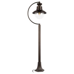 Плафон стеклянный Kink Light  c07508