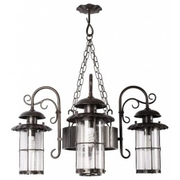 Подвесной светильник Loft it Palermo 100015P/4