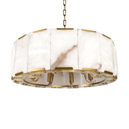 Подвесной светильник Loft it Piemonte 100022P