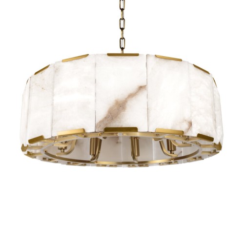 Подвесной светильник Loft it Piemonte 100022P