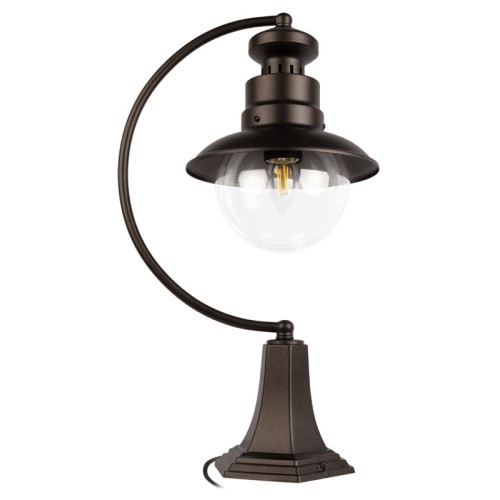 Наземный низкий светильник Loft it Piemonte 100022/410