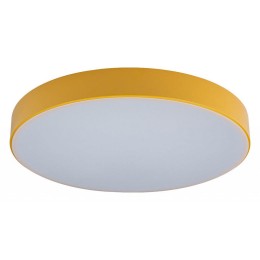 Накладной светильник Loft it Axel 1 10002/24 Yellow
