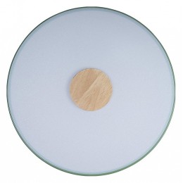 Накладной светильник Loft it Axel 2 10003/24 Green