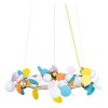 Подвесная люстра Loft it Matisse 10008/1050 mult