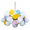 Люстра на штанге Loft it Matisse 10008/10 mult
