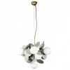Подвесная люстра Loft it Matisse 10008/6 Grey