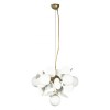 Подвесная люстра Loft it Matisse 10008/6 white